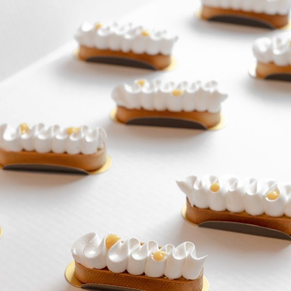 Amy's Bakes