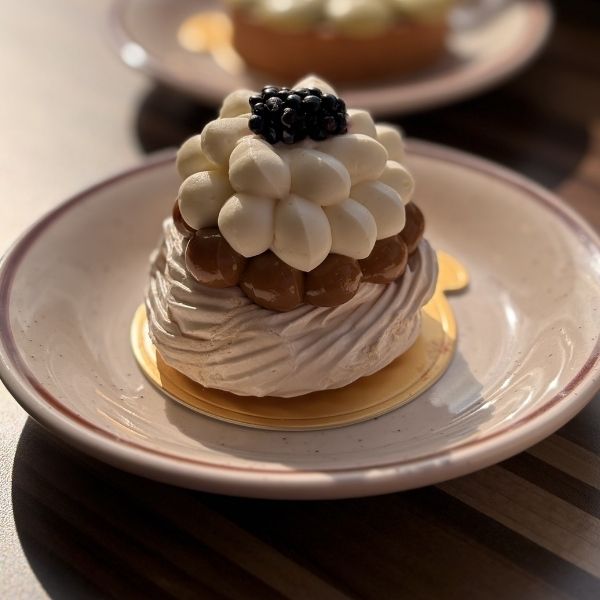 Amy's Bakes