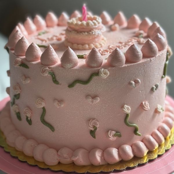Amy's Bakes